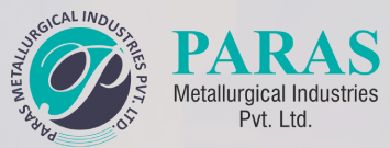 Paras Metallurgical Industries