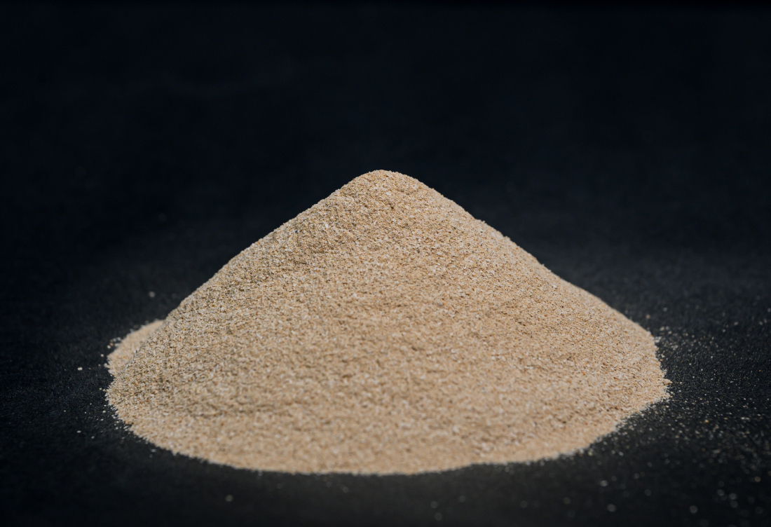 Binder for Briquetting - Starch/ Polymer