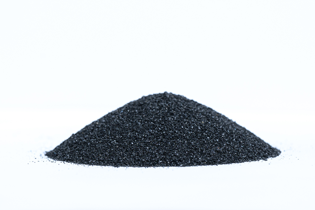 Oxidiser Grits