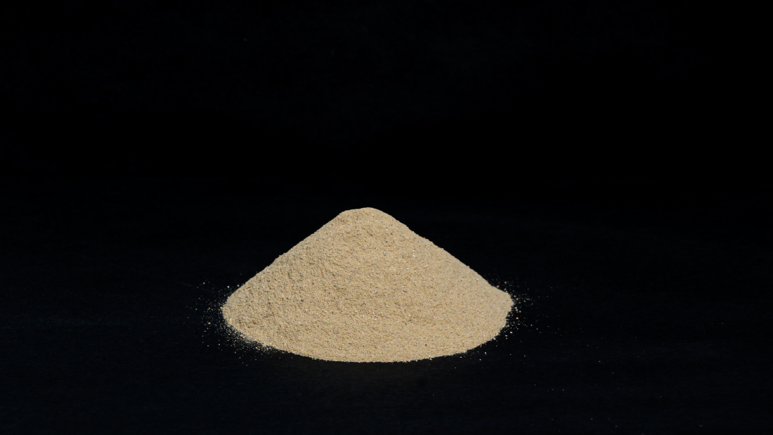 Calcined Alumina