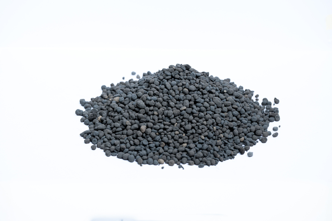 Tundish Covering Insulating Compound