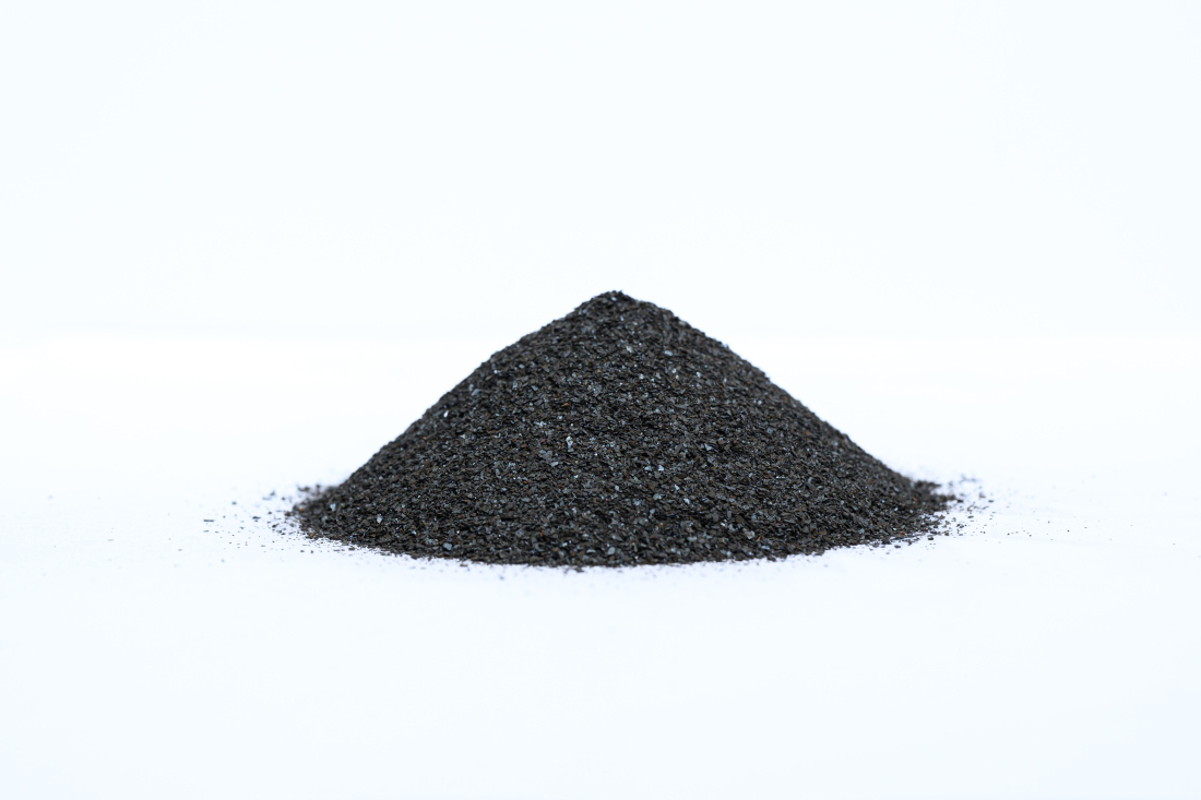 Oxidiser Elements