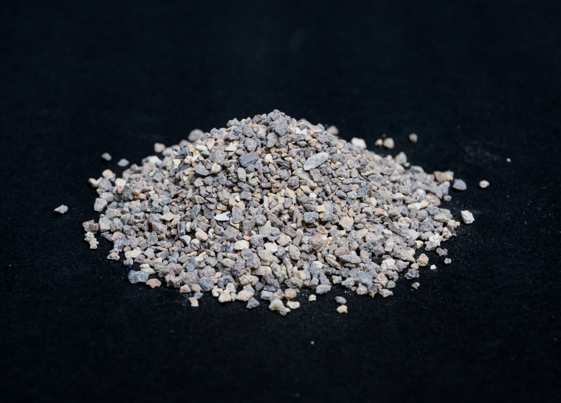 MgO (Lumps/ Grains) - with high MgO