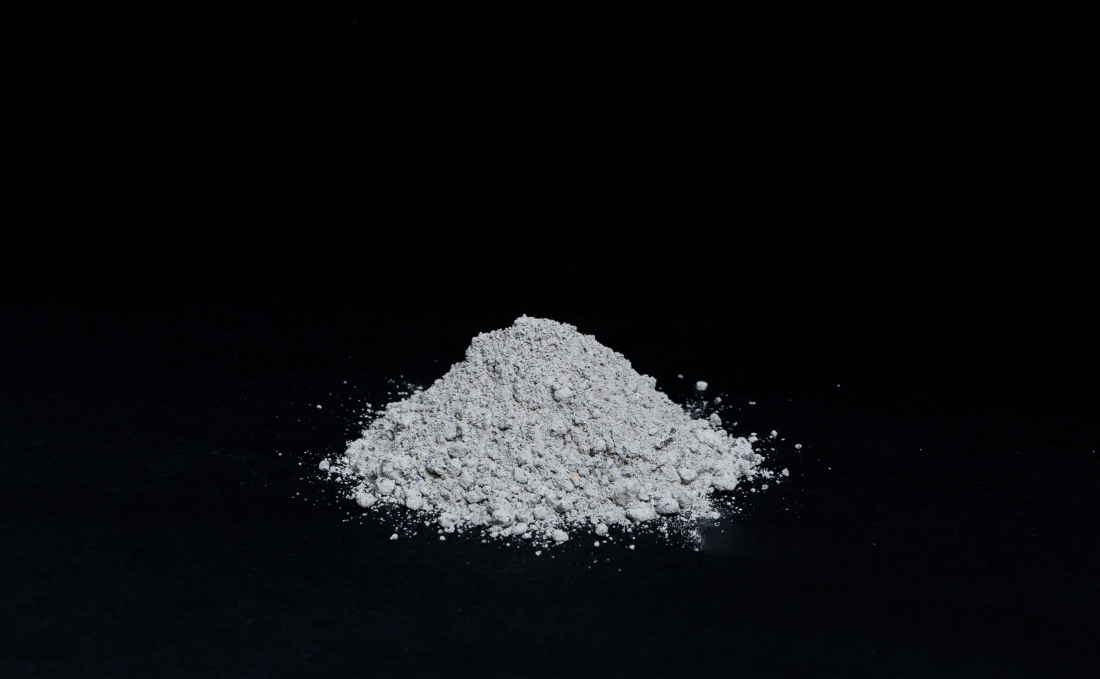 Low Cement Castables